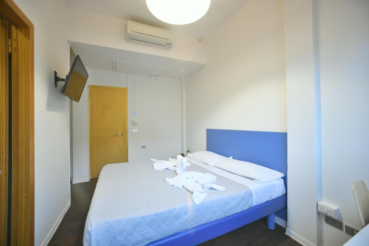 Garden Blue Hotel Firenze Kültér fotó